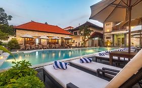 Hotel Segara Agung