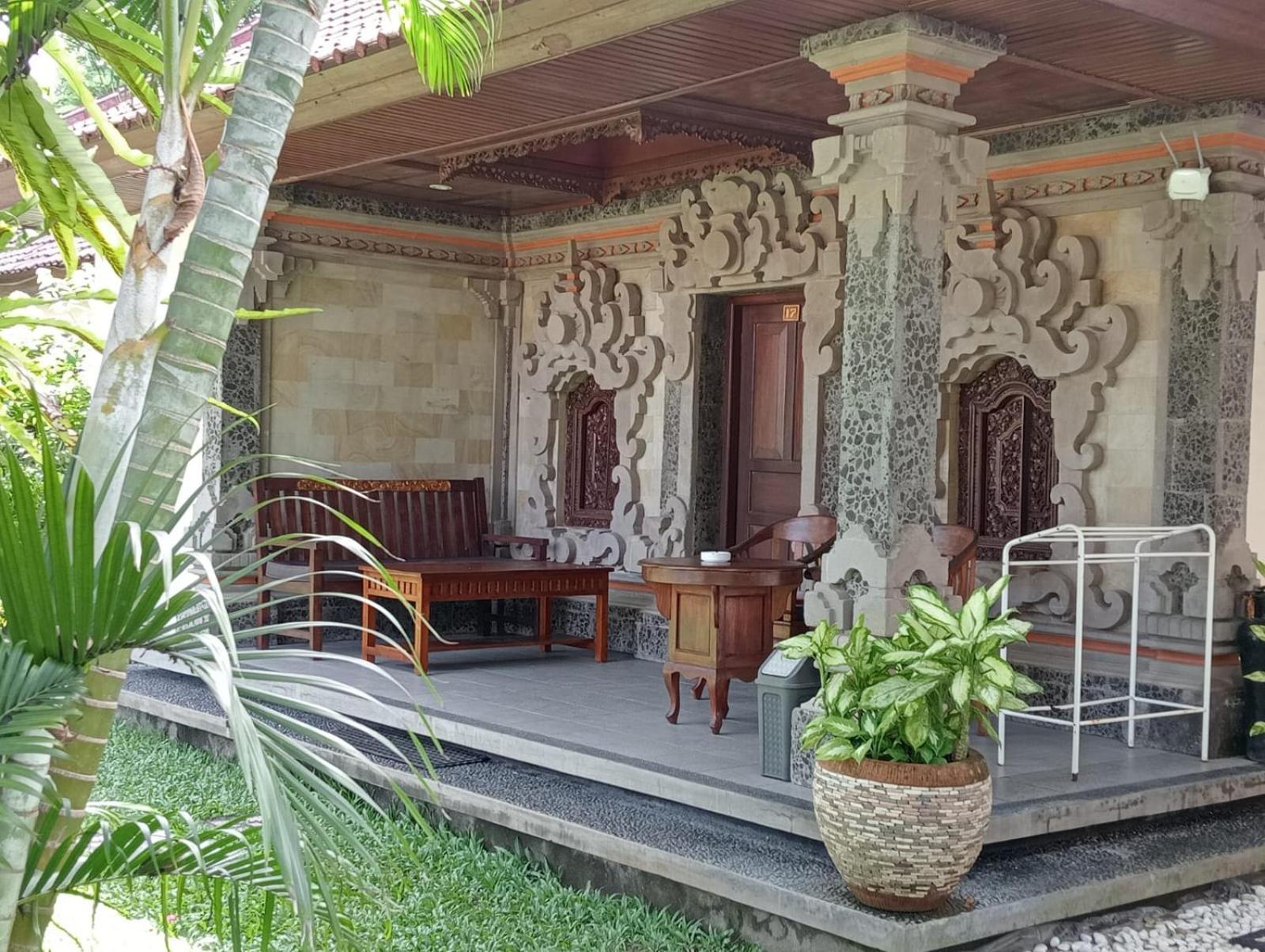 Segara Agung Boutique Hotel Sanur  Exterior photo