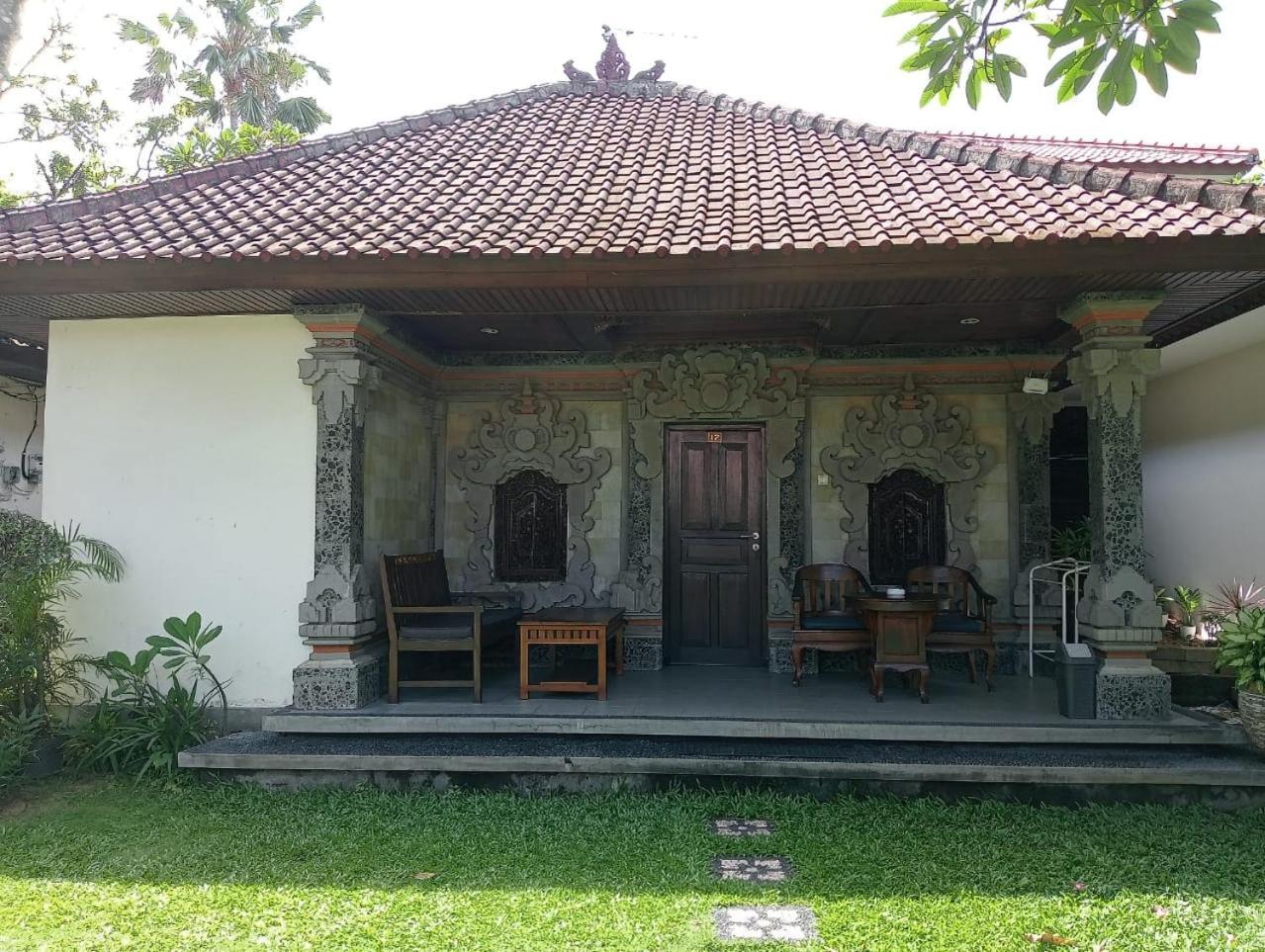 Segara Agung Boutique Hotel Sanur  Exterior photo
