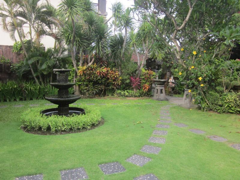 Segara Agung Boutique Hotel Sanur  Exterior photo