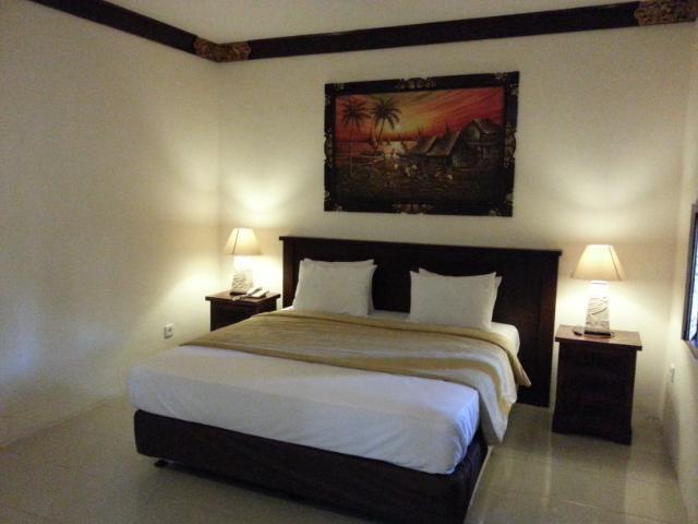 Segara Agung Boutique Hotel Sanur  Exterior photo