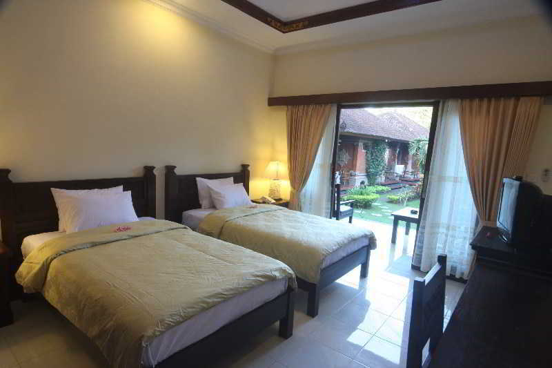 Segara Agung Boutique Hotel Sanur  Exterior photo