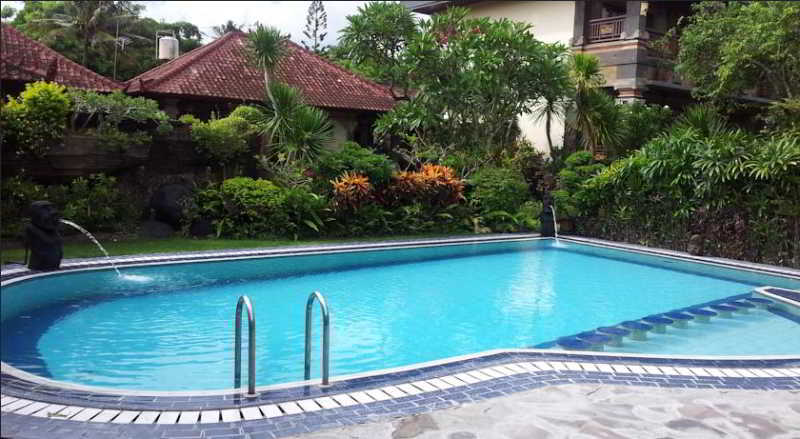 Segara Agung Boutique Hotel Sanur  Exterior photo